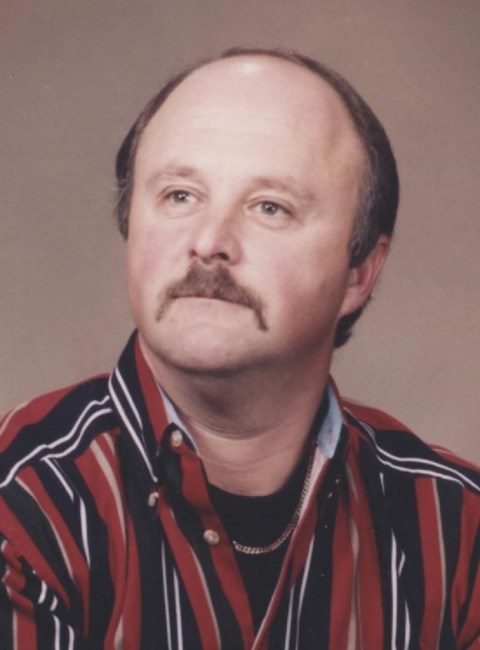 Obituary of Victor M. Scott