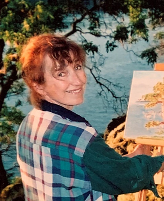 obituary image