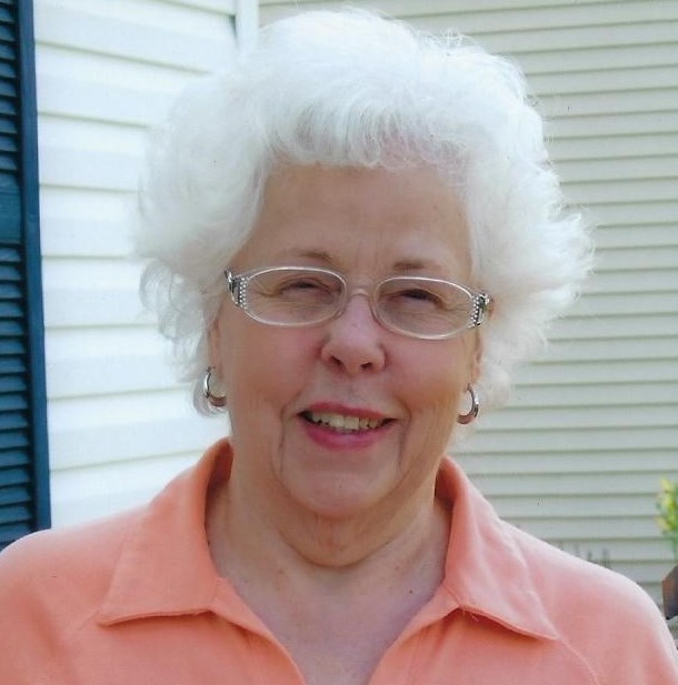 Obituary of Alice Teague Gosey