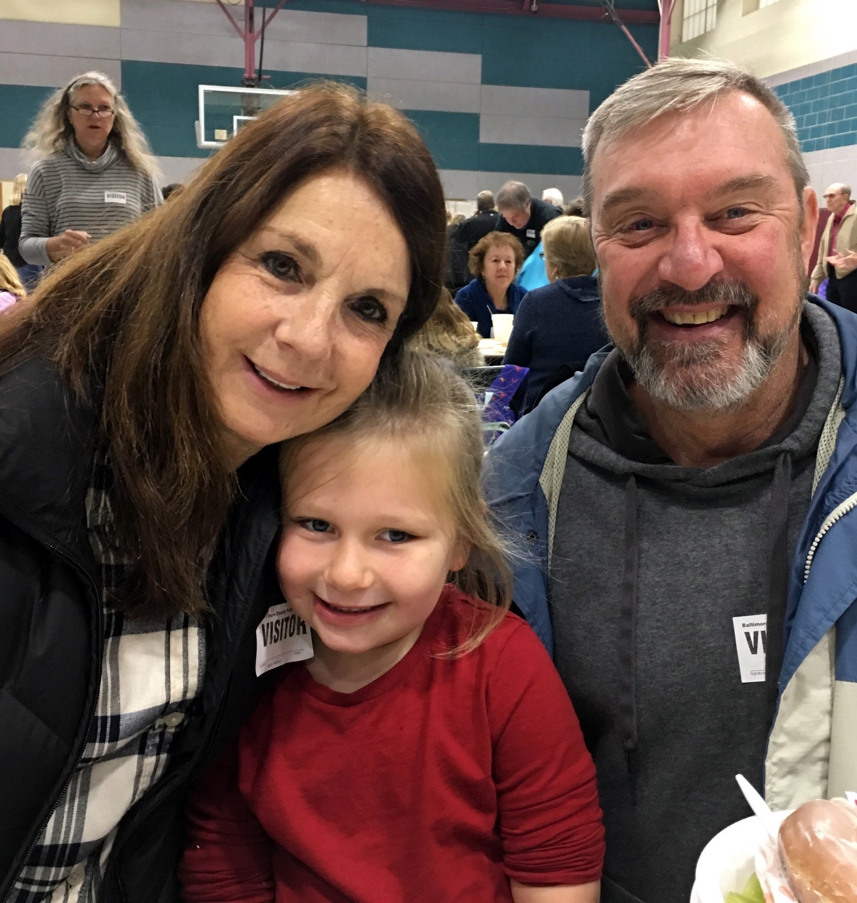 Obituary of Denzil Lloyd Huff