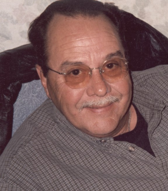 Obituary of Mr. Ceser "Butch" Joseph Romero Jr.