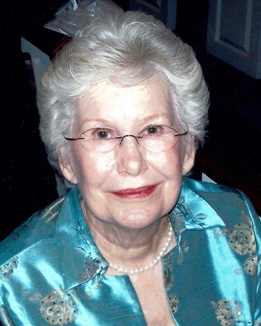 Obituary of Hazel Mainguy