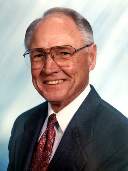 Obituary of Charles "Bud" Henry Long Jr