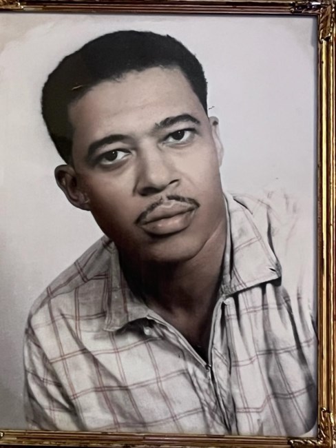 Obituary of Wilson G Kennedy