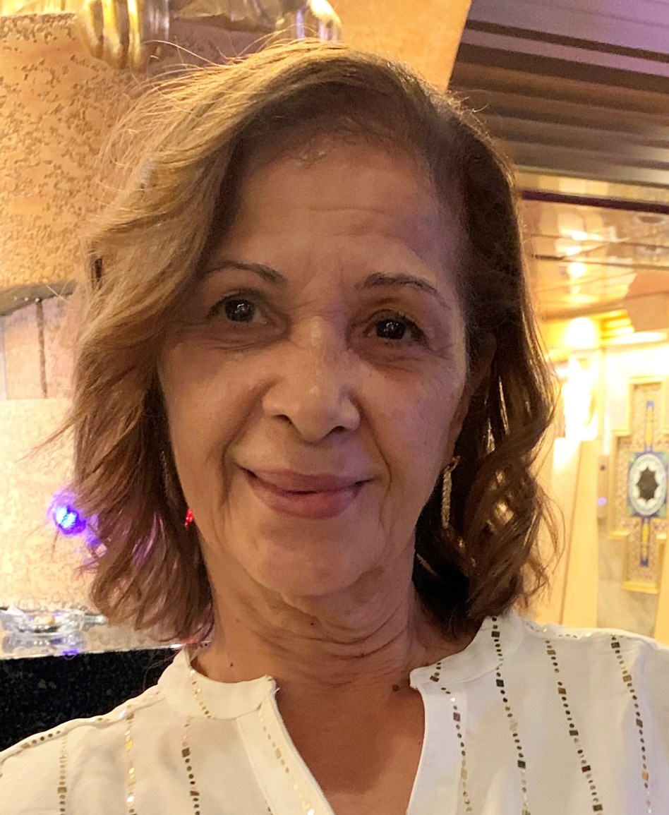 Obituary of Luz Estrella Velez Vega