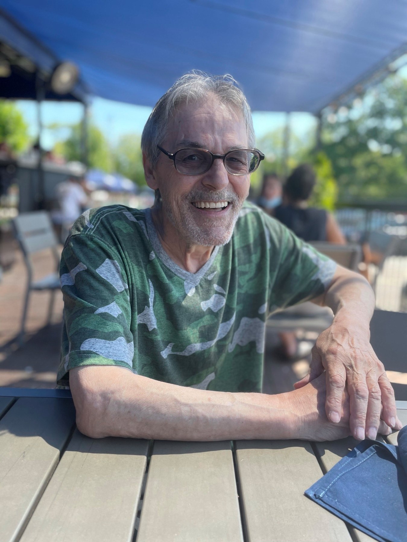 Obituary of Thomas D. Pelland