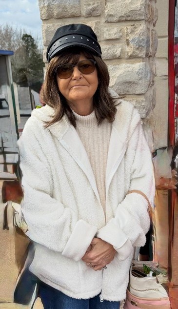 Obituary of Linda Sue Hocking