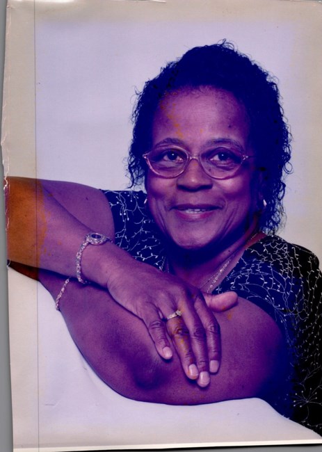 Obituary of Mrs. Barbara Letitia Henderson