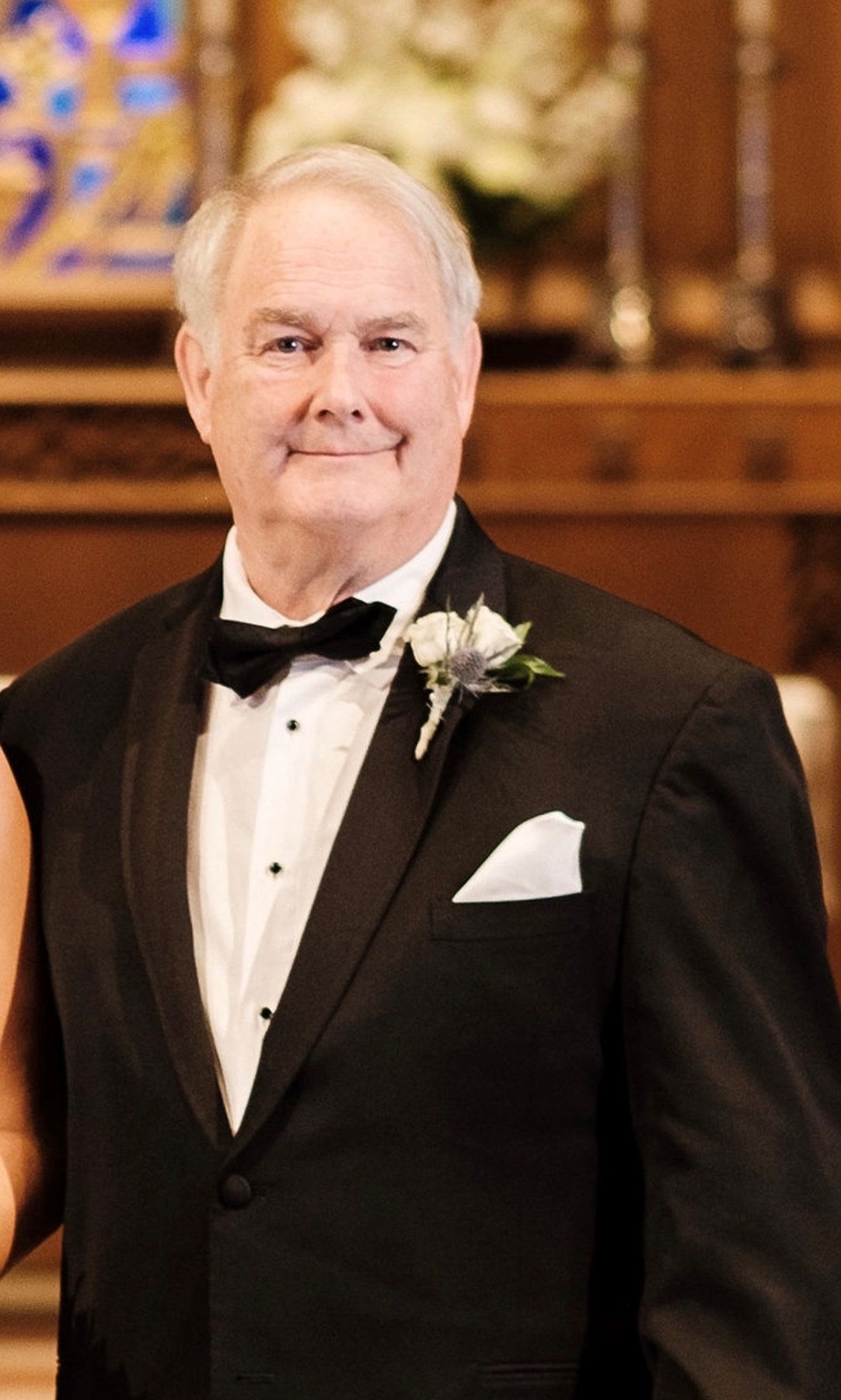 Obituary of George Kerbow McMillan