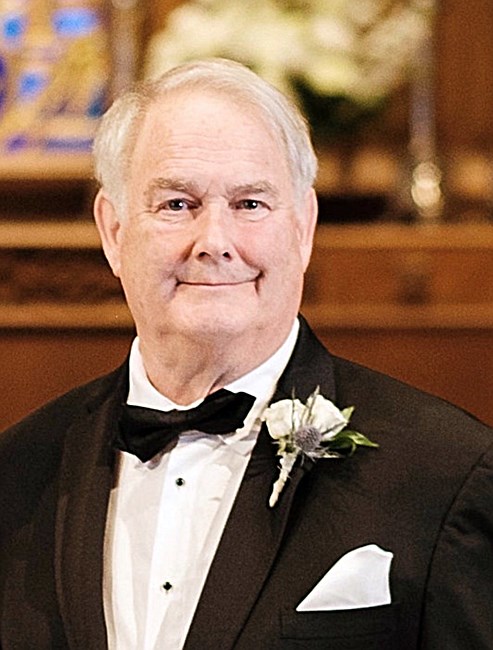 Obituary of George Kerbow McMillan