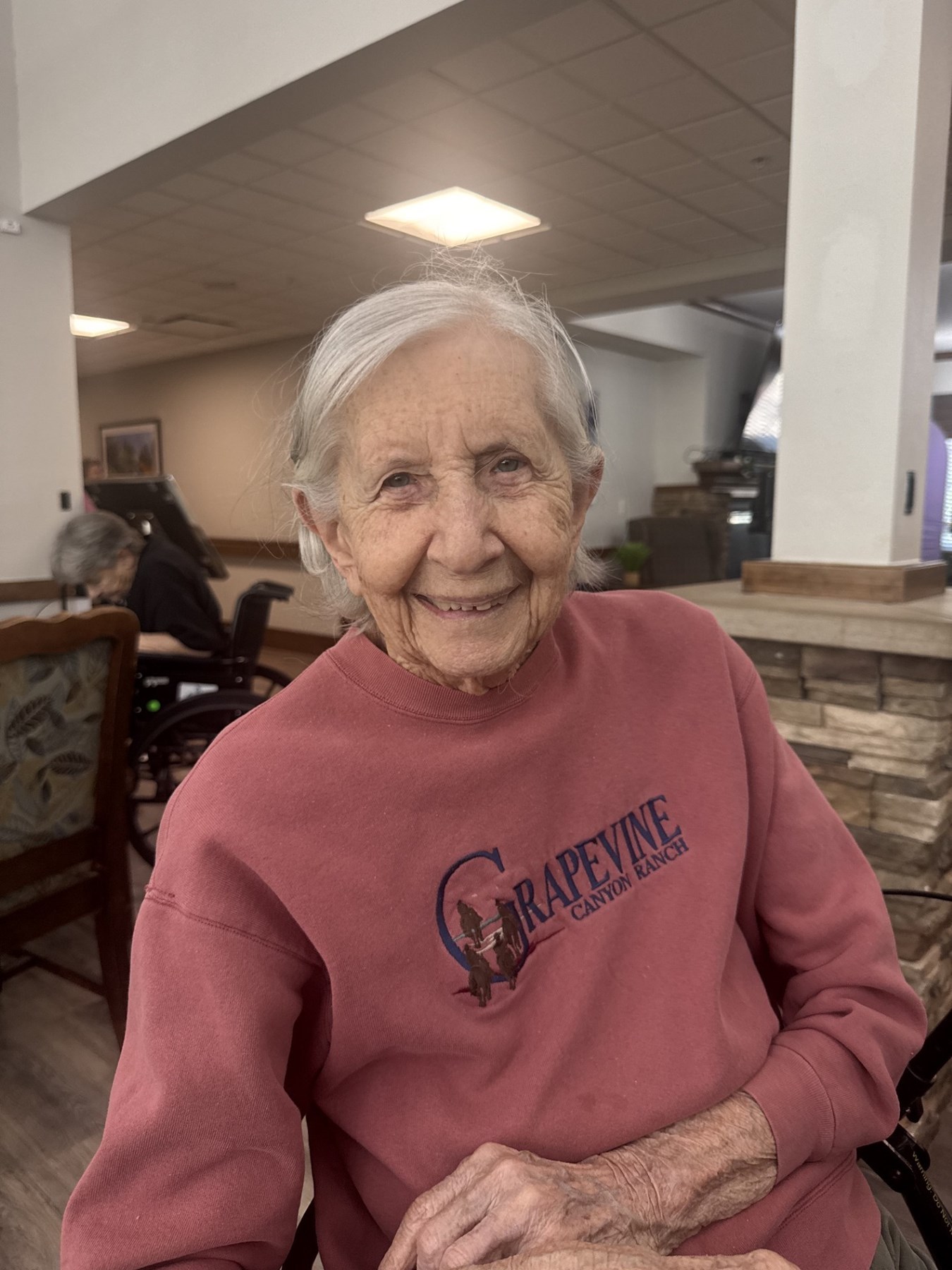 Obituary of Doris Carolyn Burkeen
