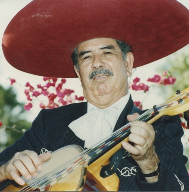 Obituary of Miguel Santoyo Carbajal