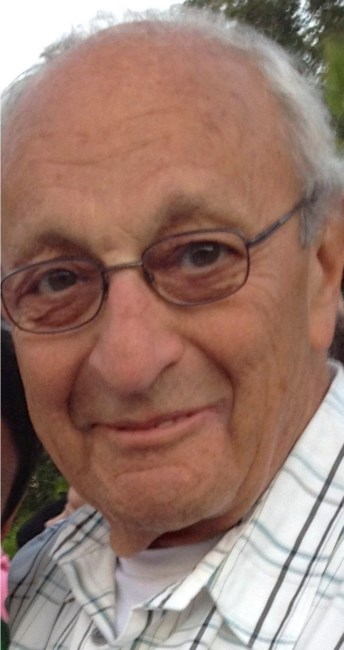 Obituary of Mark J. Wolff