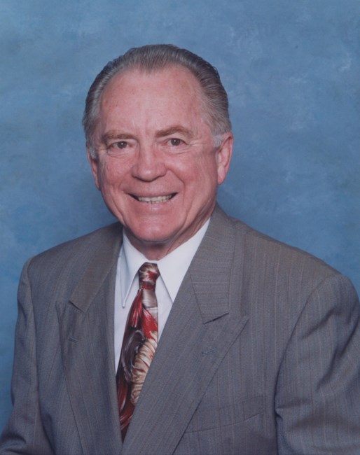 Avis de décès de Buddy Michael Reeves