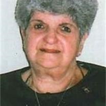 Obituary of Constance J. (Toce) Davis