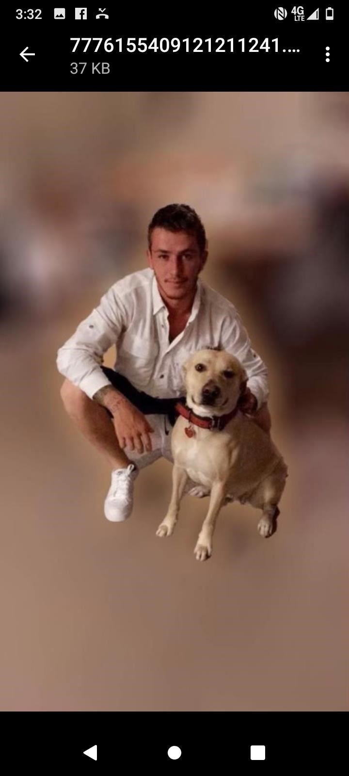 Obituary of Keifier Daniel Head