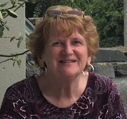Obituary of Jacqueline Ryan