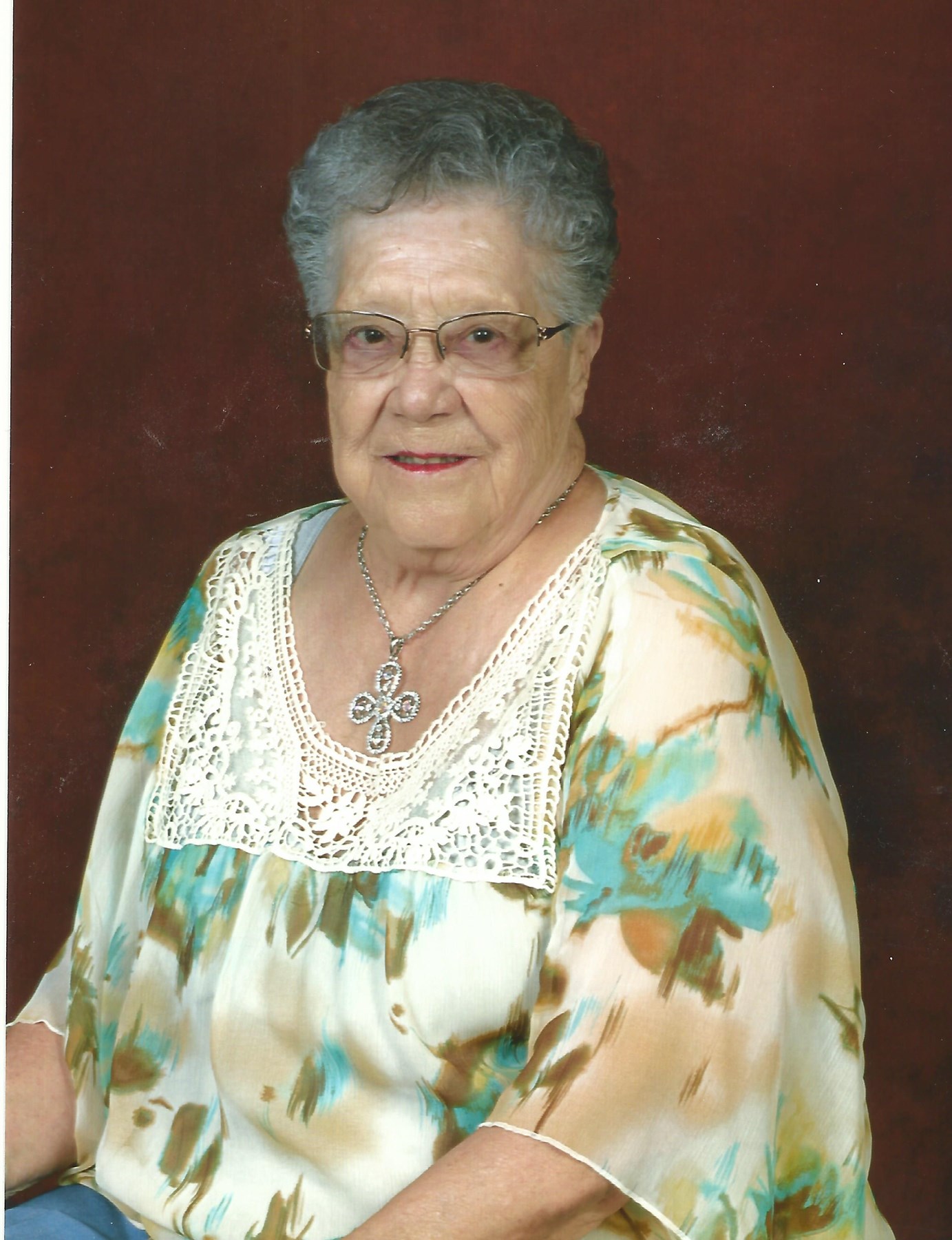 Obituary of Alice Muniz