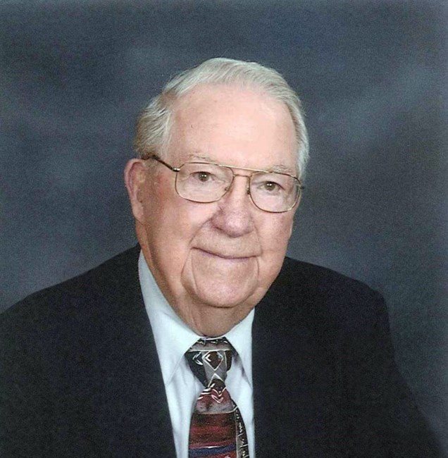 Obituary of Earl Jacob Lang Sr.