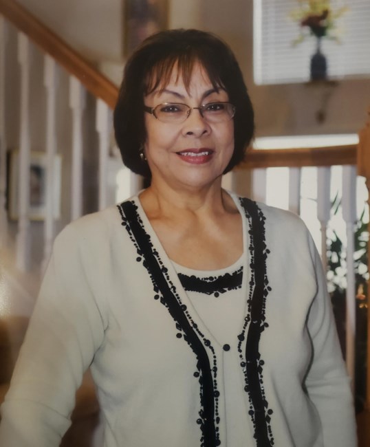 Obituary of Carolina Porras Triolo