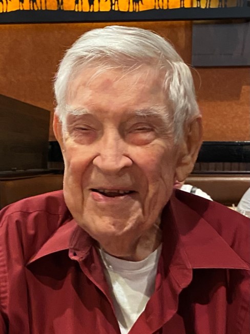 Obituary of James R. Farrell