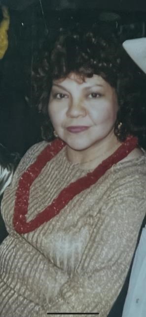 Obituary of Andrea Navarro Garza