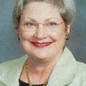 Obituary of Patricia Anne Mansell