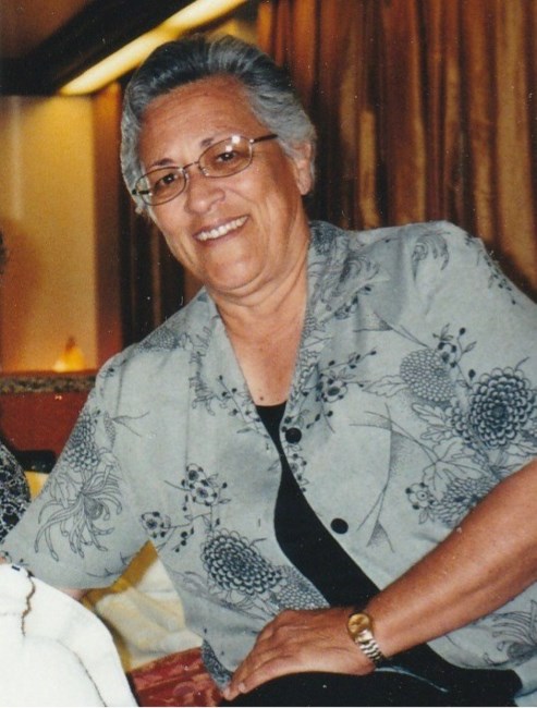 Obituary of Maureen Work