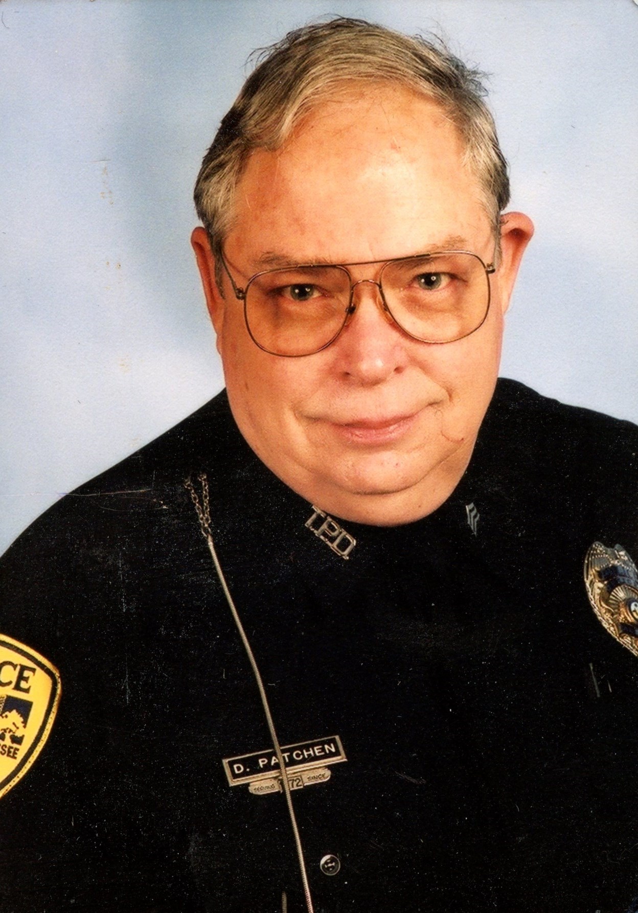 Donald Patchen Obituary - Tallahassee, FL