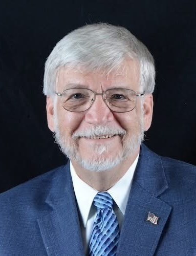 Obituary of Keith Edward Kinderknecht