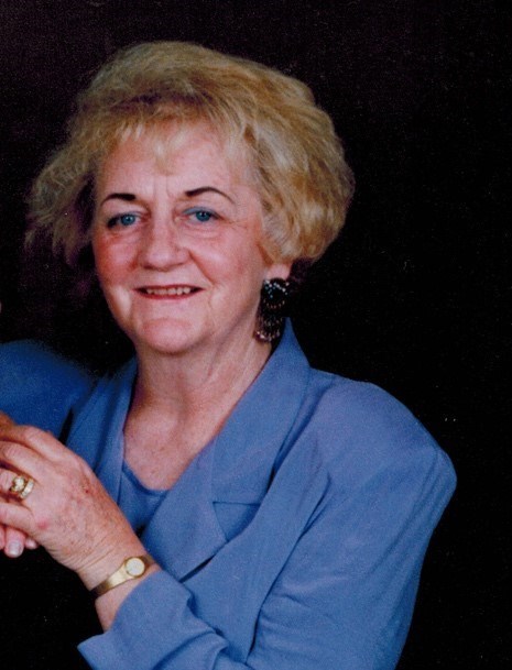 Obituary of Helen C. Keith