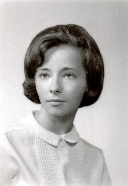 Obituary of Janice Marie McClung