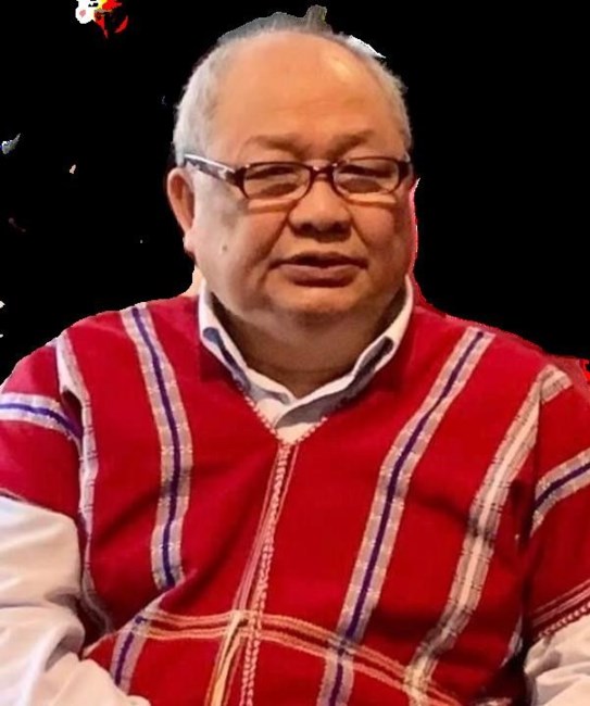 Obituary of Thoung Shwe