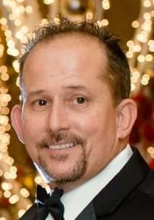 Obituary of Randy Joseph O'Neill