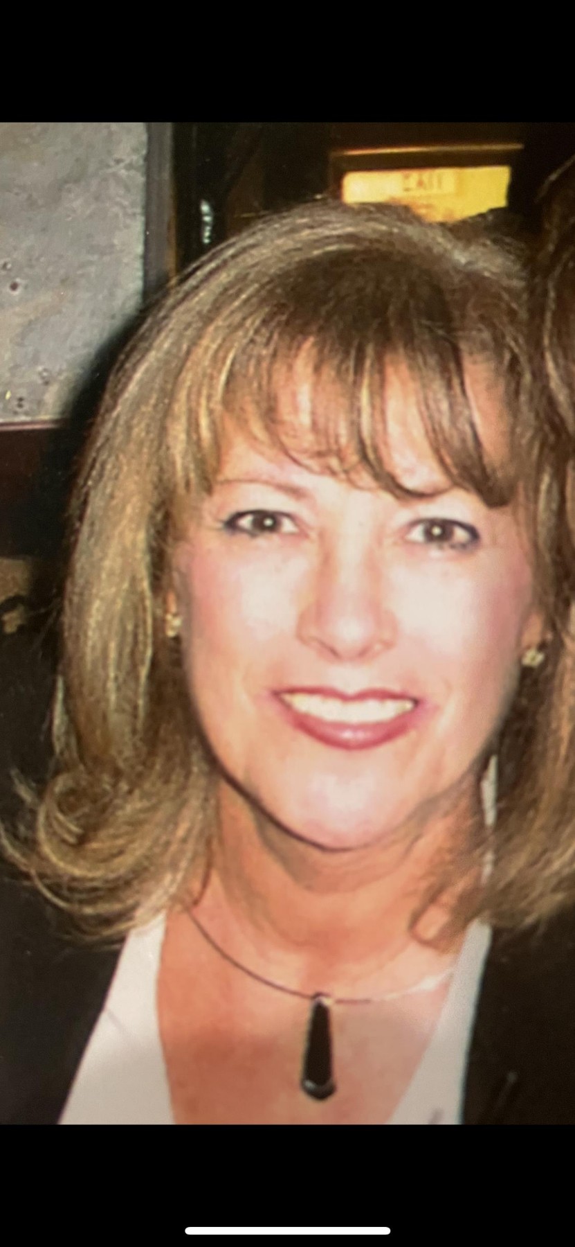 Avis de décès de Patricia Cox Hagood