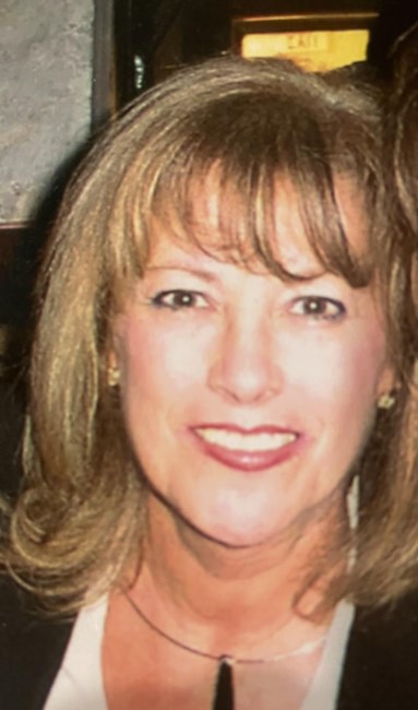 Avis de décès de Patricia Cox Hagood