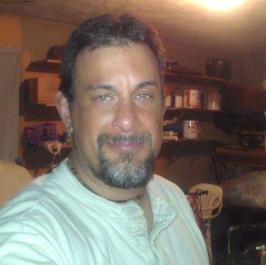 Obituario de Patrick Allen Rowell