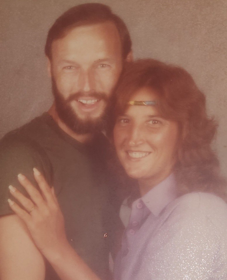 Obituario de Shirley Ann Hurst