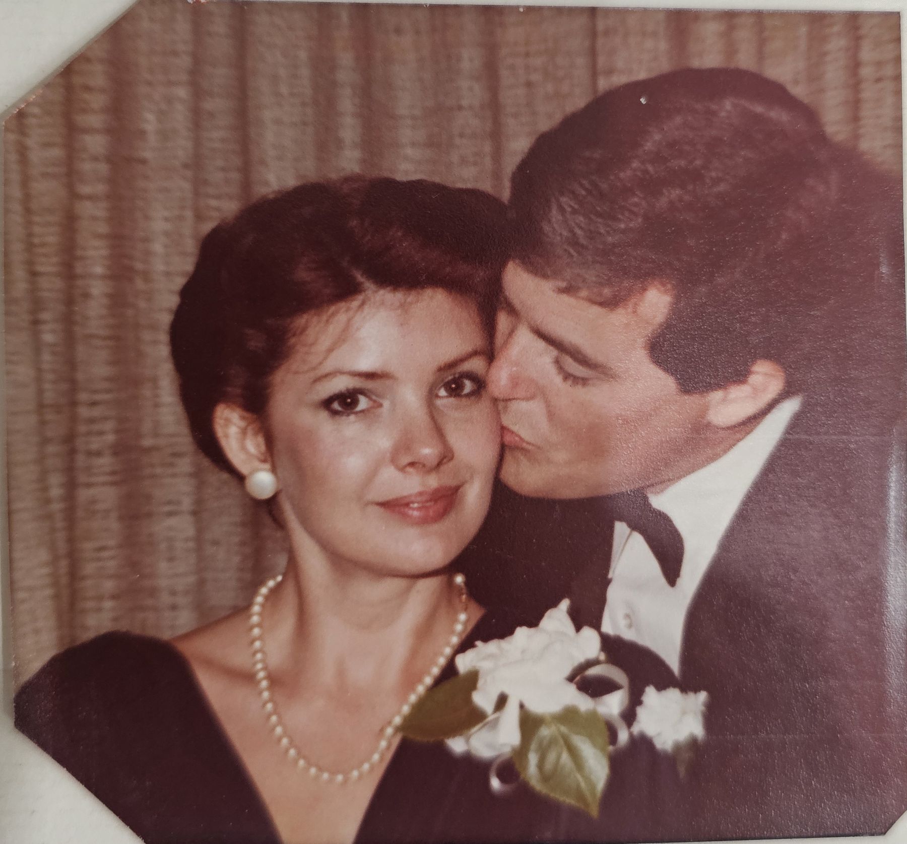 Obituary of Doris Shaver McQuirk