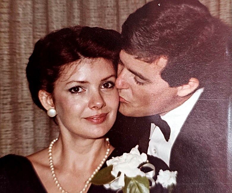 Obituary of Doris Shaver McQuirk