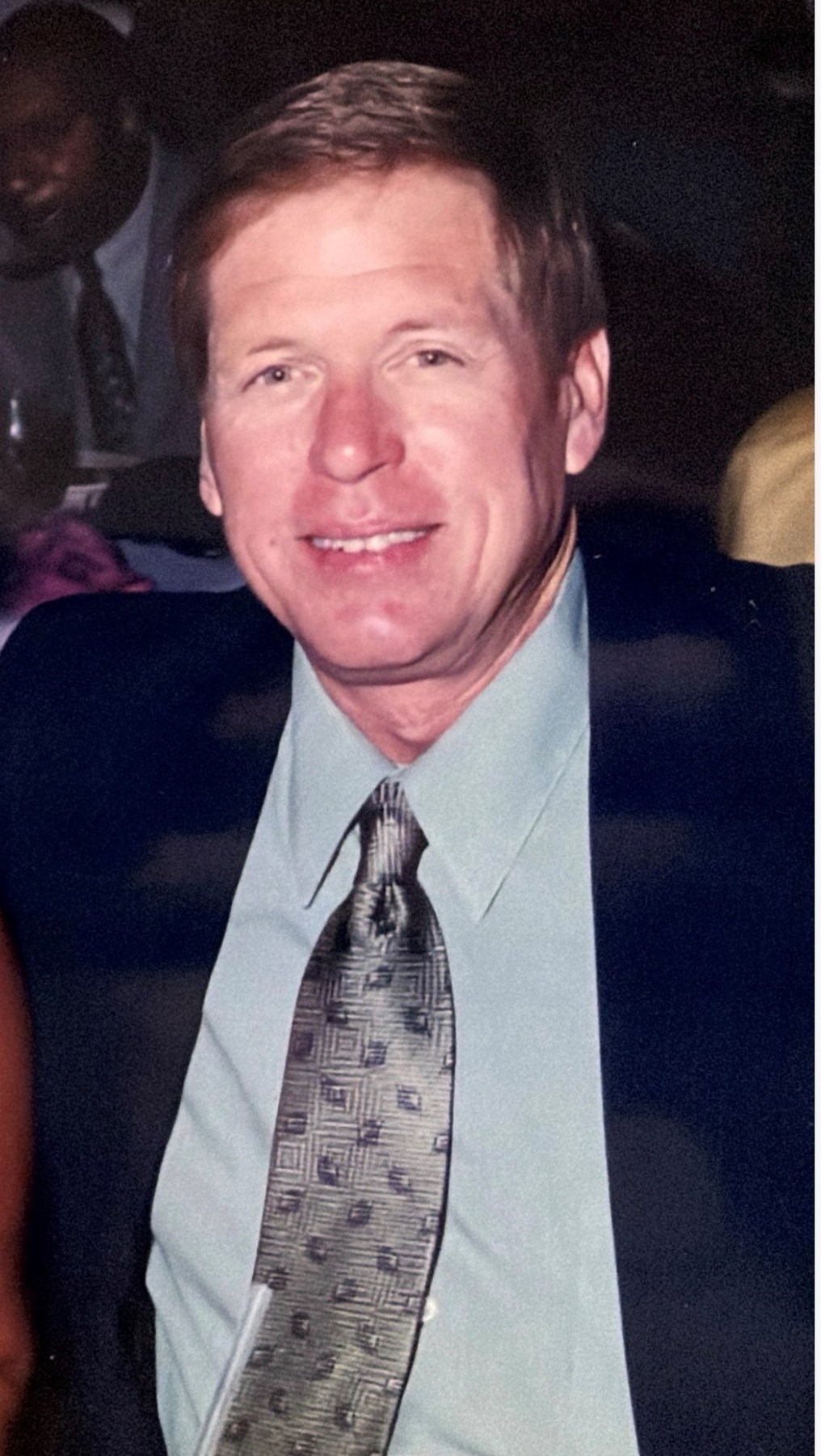 Sam Sahoon Samuel Cahoon Obituary - Jacksonville, FL