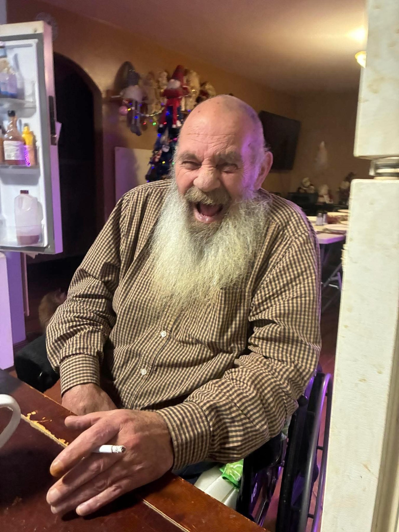 Obituary of Stanley Lock