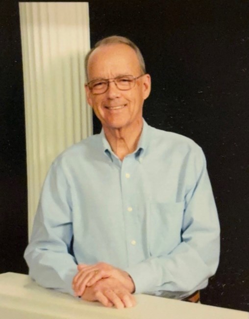 Obituary of James Houston Littleton