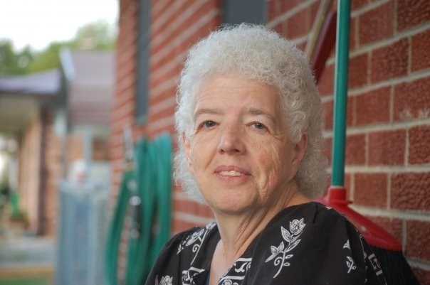 Obituary of Shirley Gillis