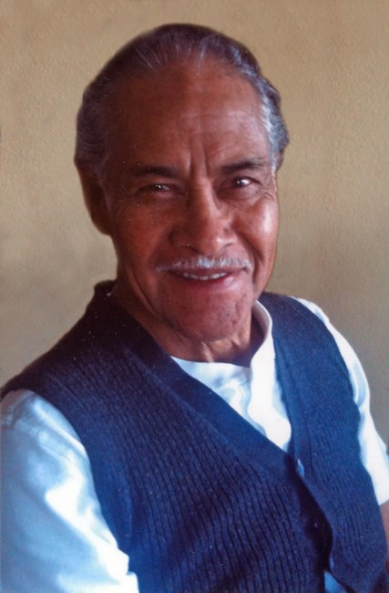 Obituary of Alejandro Robles