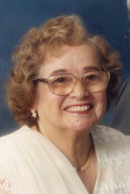 Obituary of Eloisa G Zamora