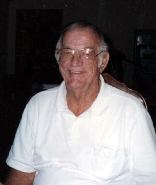 Obituary of John H. Emrie