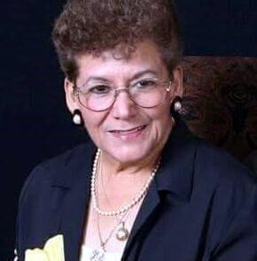 Obituary of Otilia A. Gonzales