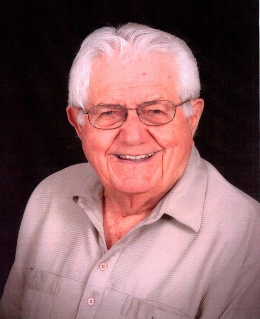 Obituary of Forrest John Damon