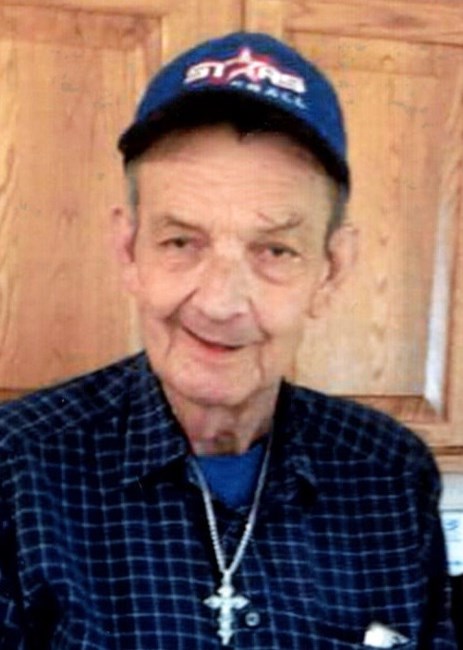 Obituary of Bertal "Gene" E. Nickell